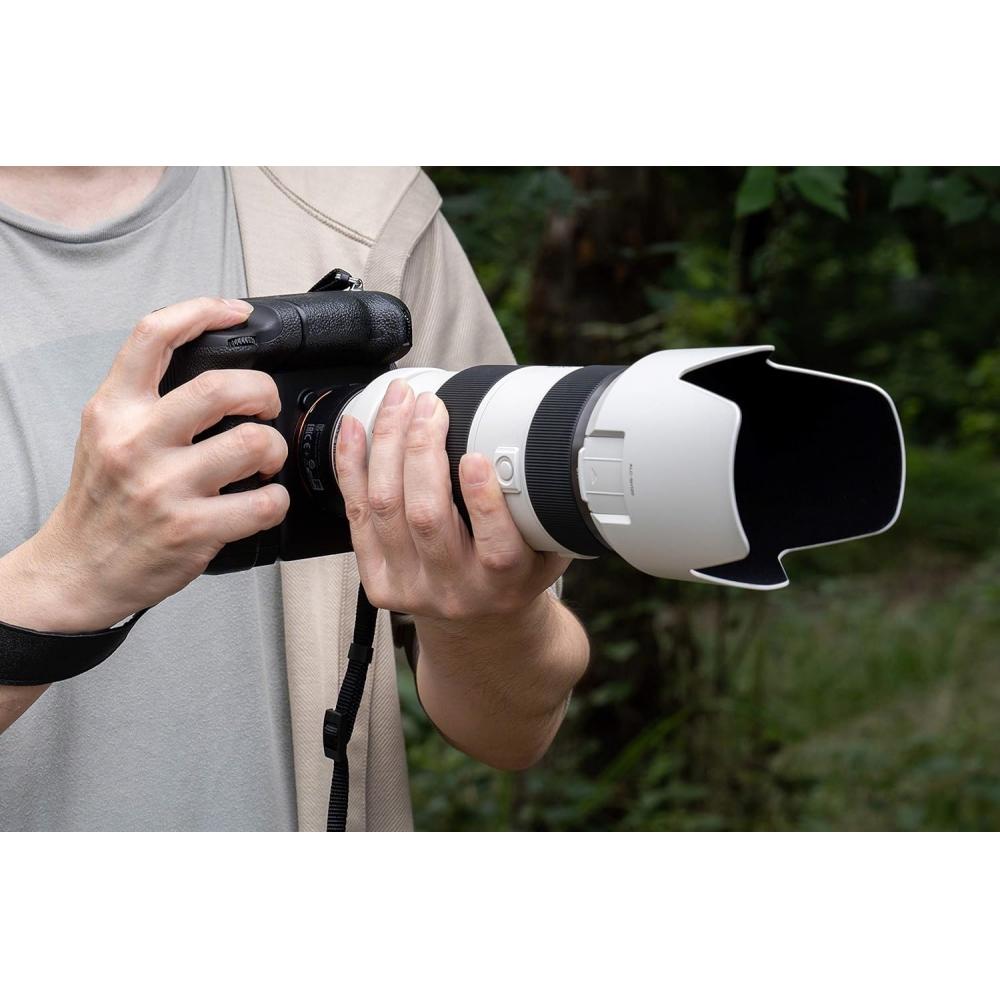 Sony  Sony  Mount Adapter La Ea5 La Ea5