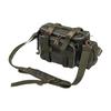 Fishing Shoulder Bag 2 Packs Tackle Storage Box with Rainproof Durable Design Adjustable Straps for Lures Hooks Weights