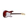 Fender /ISHIBASHI FSR Made In Japan Hybrid II Stratocaster Rosewood Transparent Red Burst