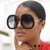 Unisex Stylish Square Sunglasses With Pc Lenses For Travel And Fashion Events