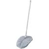 Yamazaki Sangyo Wiper Mop Handheld Duster Cleaner for Removing, Preventing, Reducing, and Suppressing Dust, Static Electricity, and Pollen. Retractabl