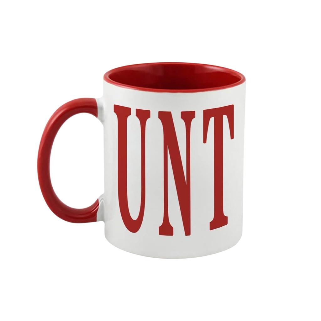 Morsom Frekk Krus Keramisk Kaffekrus Vannkopp 350ml