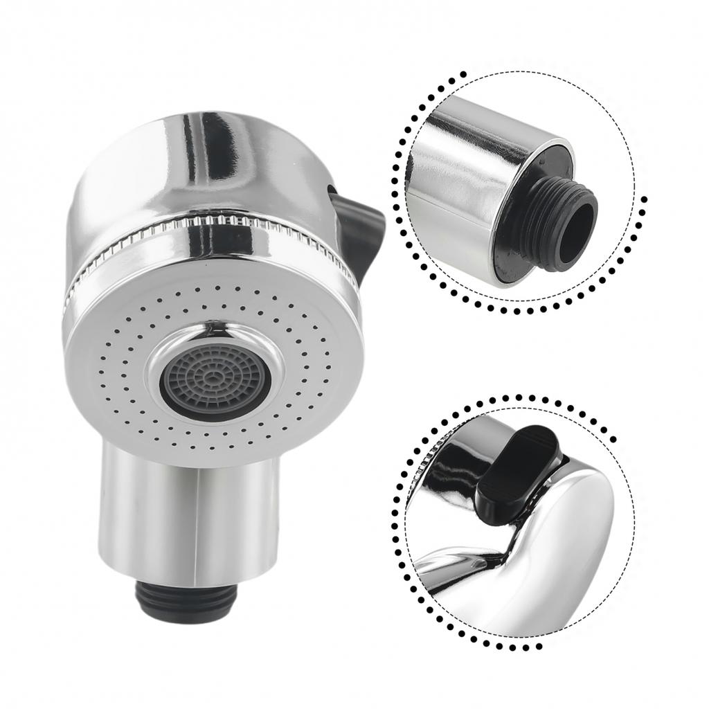 Accessories Shower Head Faucet Filter Fixtures Handheld
