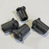 1Set Wear-resistant Moon Chair Accessory Anti-slip Foot Covers Joint Plug  Camping Chair Accessories