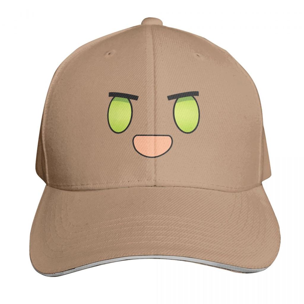 Padoru Intensified Baseball Cap custom Hat Sun Hat For Children Fashion Beach Golf Wear Unisexs Womens