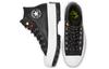 Converse Wmns Chuck Taylor All Star High 'Lugged Winter - Black'