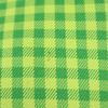MAISON SPECIAL Gingham Check Pattern Flare Pants FREE Bell Bottom Women Used