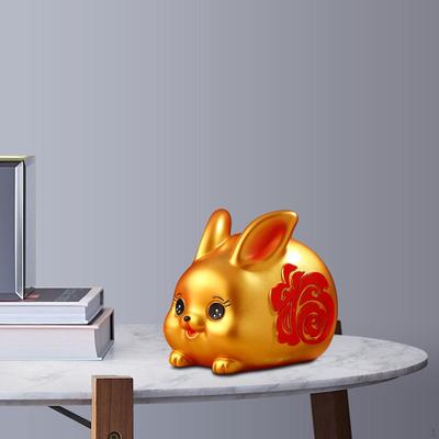 Adorable Bank - Decorative Figurine for Saving Gift Girls and Adults