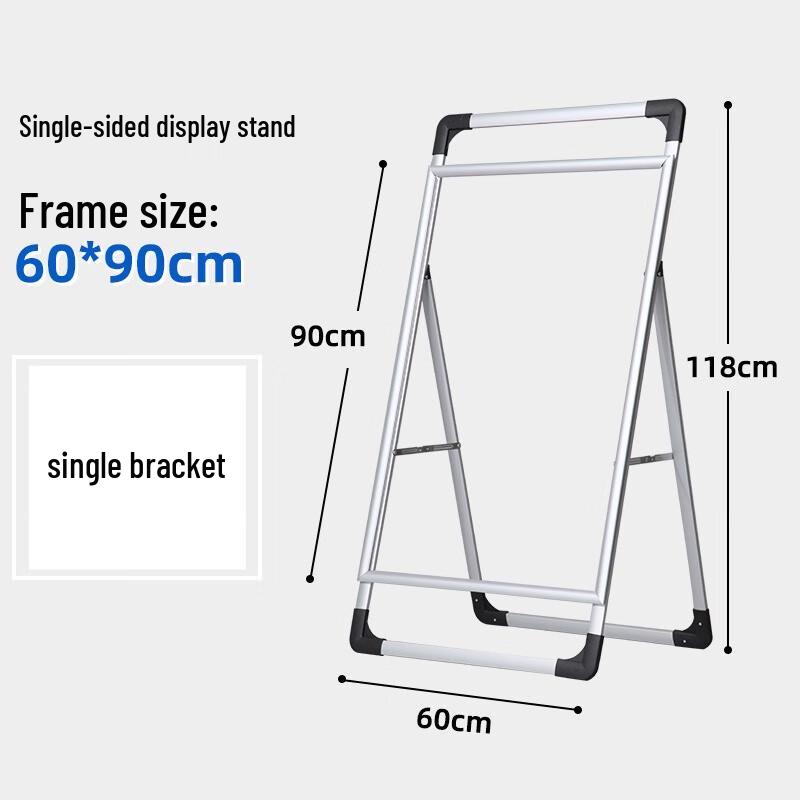 Lilang Portable Folding Display Stand