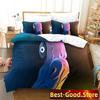 3D Print Boywithuke Printed Bed Set Duvet Cover Pillowcase Bedding Set Bed Linen Sheet Quilt Cover Full Queen King Size