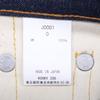 KOOKY ZOO J0001 JUVENILE DENIM PANTS Bottoms 0 IndigoUsed