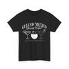 Gulf of Mexico Social Club Progressive Liberal Women Men T-Shirt