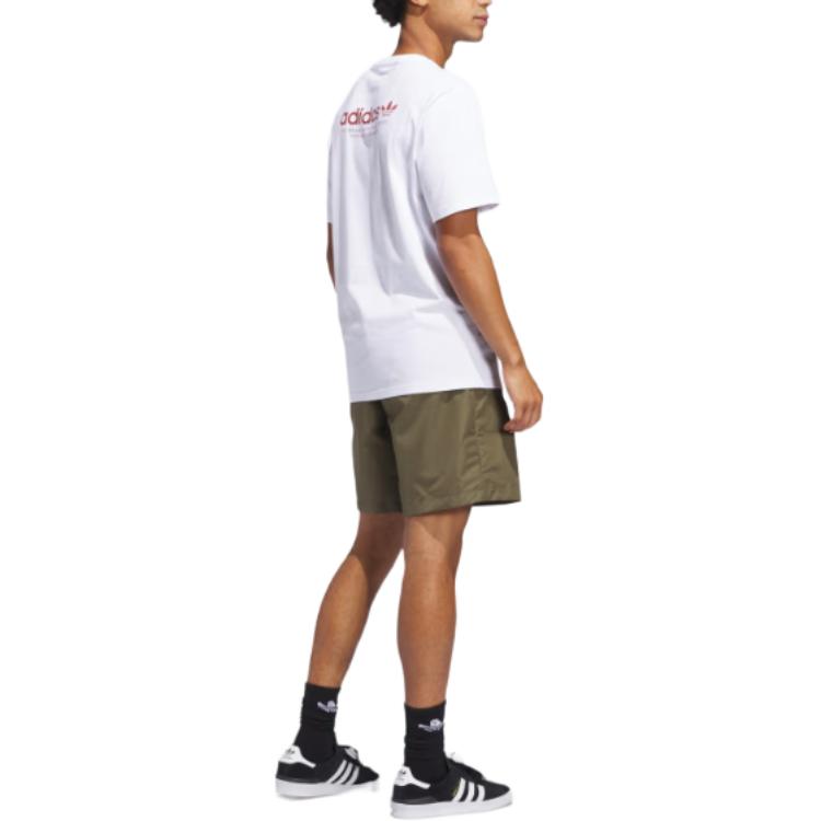 adidas Originals Skateboarding Water Shorts Gender Neutral JC7659