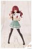 KOTOBUKIYA Sosai Garden Emma Koishikawa Iris High Height 140mm scale plastic model 7 Girls' [St. Girls' School/Summer Uniform] approx. 1/10