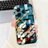 Luxury Rose Cover For Xiaomi Redmi Note 14 5G Case 6.67" Soft Slim Phone Case For Redmi Note 14 Note14 5G Capa Bags