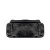 Large Capacity Denim Bag Women's Shoulder Bag Multi-Compartment Crossbody Bag