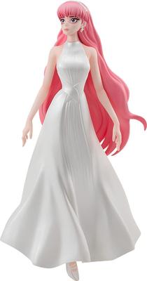 POP UP PARADE Drage og fregner Prinsesse Belle Plastmalt Komplett Figur Ikke-skala