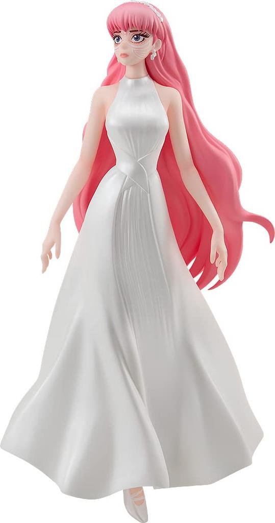 POP UP PARADE Dragon and Freckles Princess Belle Plastic Painted Complete Figure Non-scale