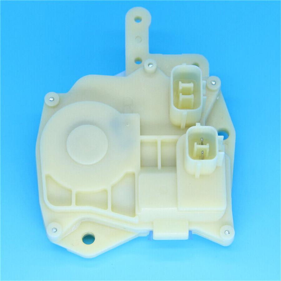 1x Front Right Side Power Door Lock Actuator for Honda Civic Accord Odyssey CR-V