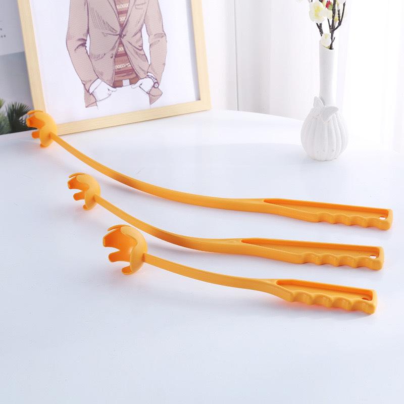 

Dog Toy Ball & Stick Launcher New Green φ6.6x36 (without ball) зелёный