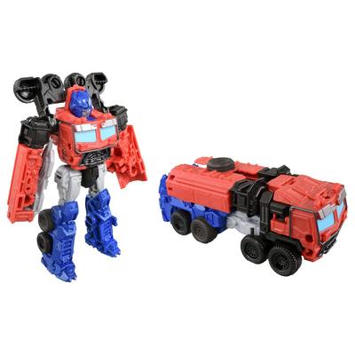 TAKARA TOMY Transformers Beast Awakening Awakening Change Optimus Prime BC-01