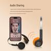JLab Rewind 2 Retro Bluetooth Headphones