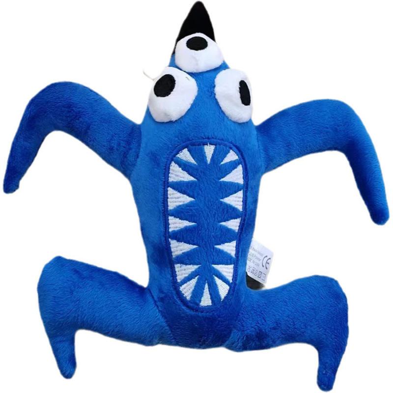 Nuovo Gioco Garten Of Banban Peluche Bambola Giocattolo 20/40CM Cartone Animato Carino Morbido Garten Of Banban Gioco Periferia Peluche Decorazione Stanza