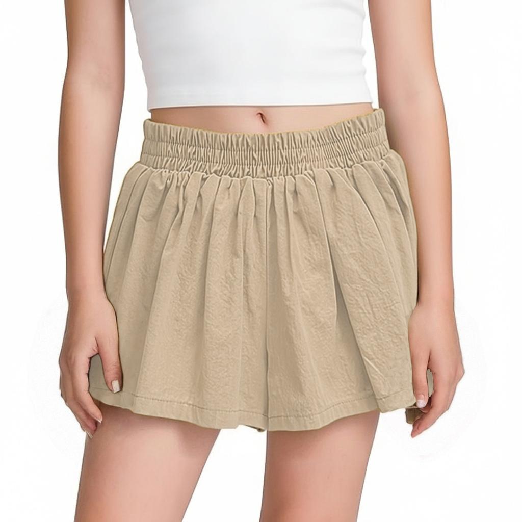 Sport- und Freizeitshorts für Kinder