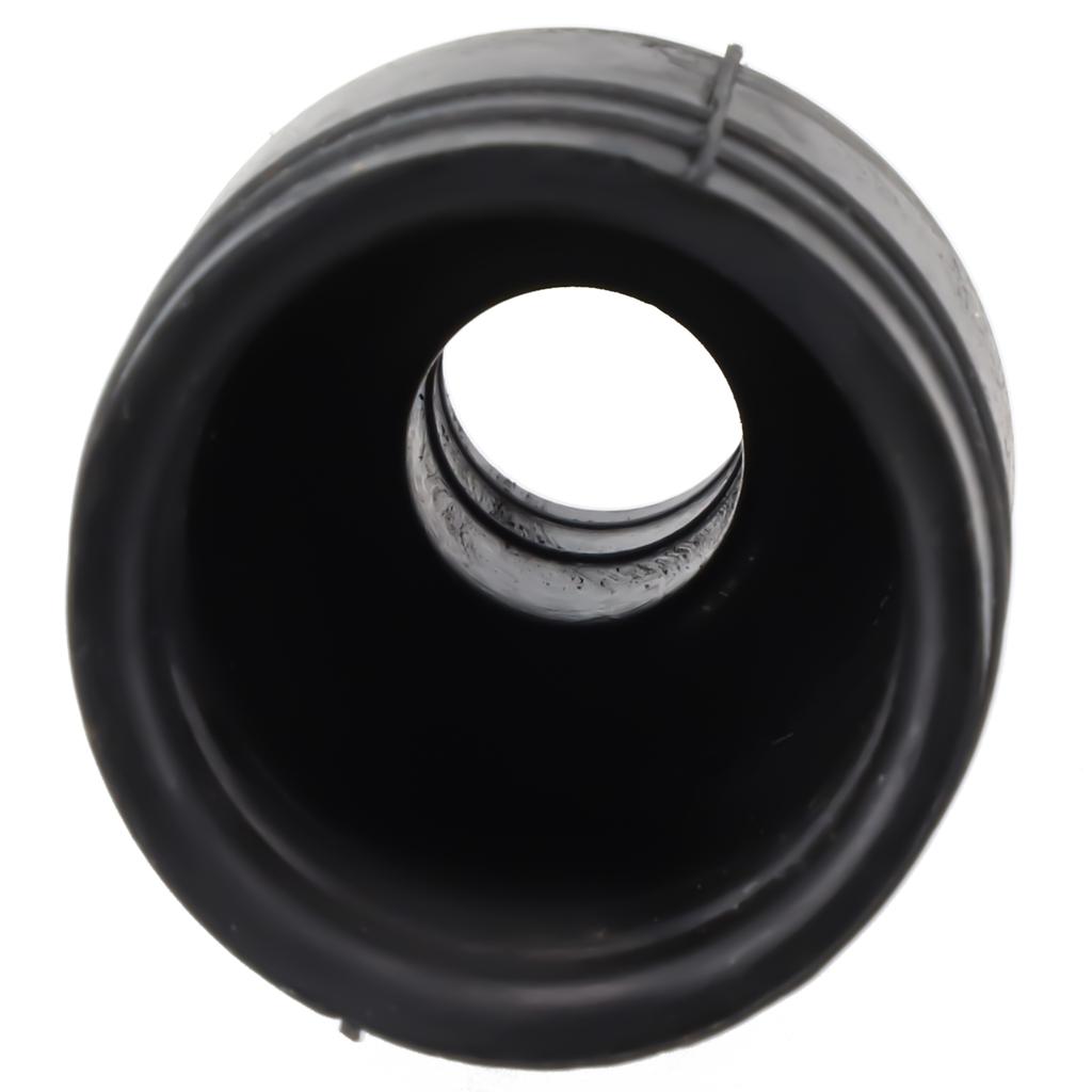 Specially Made Air Intake Breather Joint For Honda Models Enhances Engine Efficiency Durable Rubber Part Number 17152 RAA A00