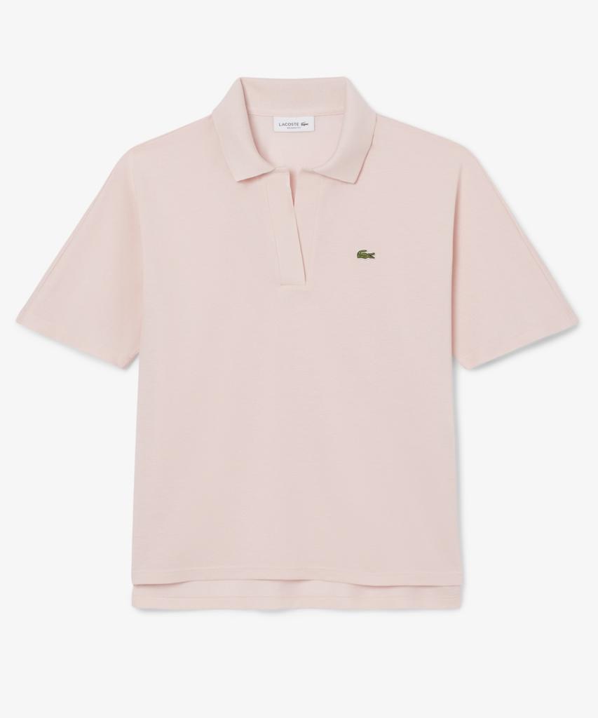 LACOSTE Women'S New Heritage Polo Shirt Pf1123-56G Ady