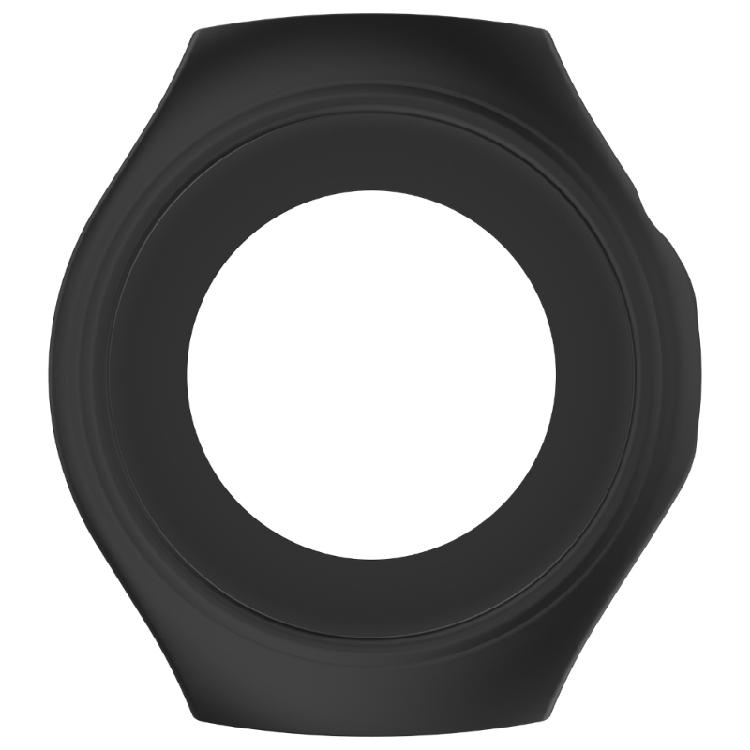 Smartwatch Silicone Guard Soft Protective Case Shield Against Dust Impact Simple to Attach Detach for Watch 5 42mm 46mm