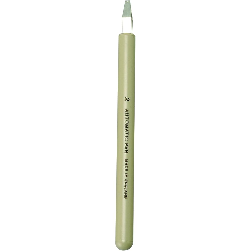 Art color (Art color) automatic pen 2 approx. 3.1 mm 00176052