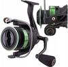 Baitcasting Reel Dragon Megabaits Tactix M.F. FD735i