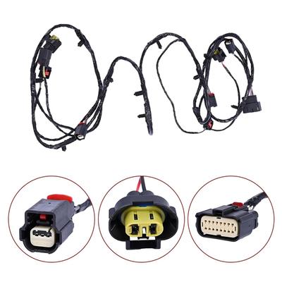 Doplňky pro autoelektroniku – Autokabely, adaptéry, zásuvky