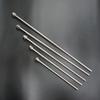 1piece Stainless Steel Mixing Rod, SUS304 Stirring Shaft for Agitating Dispersing Machine Stirrier Laboratory Equipment Parts