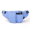 Multifunctional portable bag dog training bag running dog walking dog training dog food bag pet fanny pack