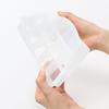 MUJI Silicone Square Ice Ice Maker MDP03A3S