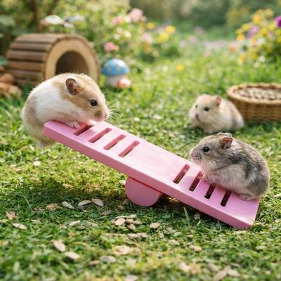 Produtos para animais – Roedores
