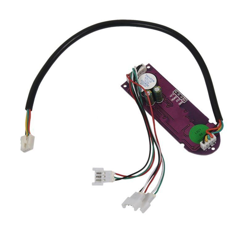 Electric Scooter Switching Power Supply BT Motherboard Controller For Xiaomi M365 Scooter Controller Suite Durable Easy To Use