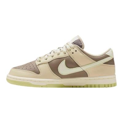 Dunk Casual Low Top Skate Shoes Women Sneakers Brown FB4961-012