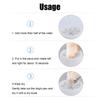 Dog Paw Cleaner Cup Soft Silicone Foot Cleaning Brush Portable Pet Dogs Towel Foot Washer Foot Cleaning Bucket Dog Foot Washer