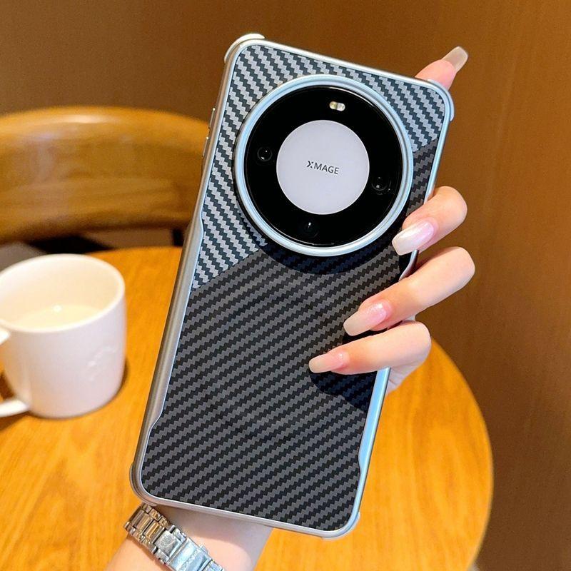 Xiaomi Mi 15Pro Handyhülle Neue Magnetische Anziehungskraft Farbabstimmung Tide Marke Vollständig umschließend Hochwertige Einfarbig 15Ultra