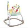 [Coupang-import] Fisher Price Infant Hello Kitty Sanrio Jumperoo koreanska barnleksaker