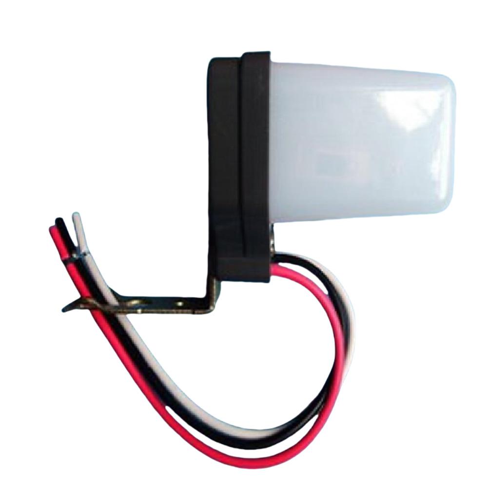 120VAC  Street Light Control Switch NK-Q/T120 Is For Controlling Street Lighting LAMP Control Photoswitch Sensor Switch Parts