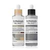 For Dr Melaxin 2pcs Peel Shot Glow Exfoliant Rice Ampoule 2025