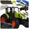 [PACZB][5] Remote Controlled Agricultural Tractor RC Remote Control Timber Grabber 1:24 Z1011
