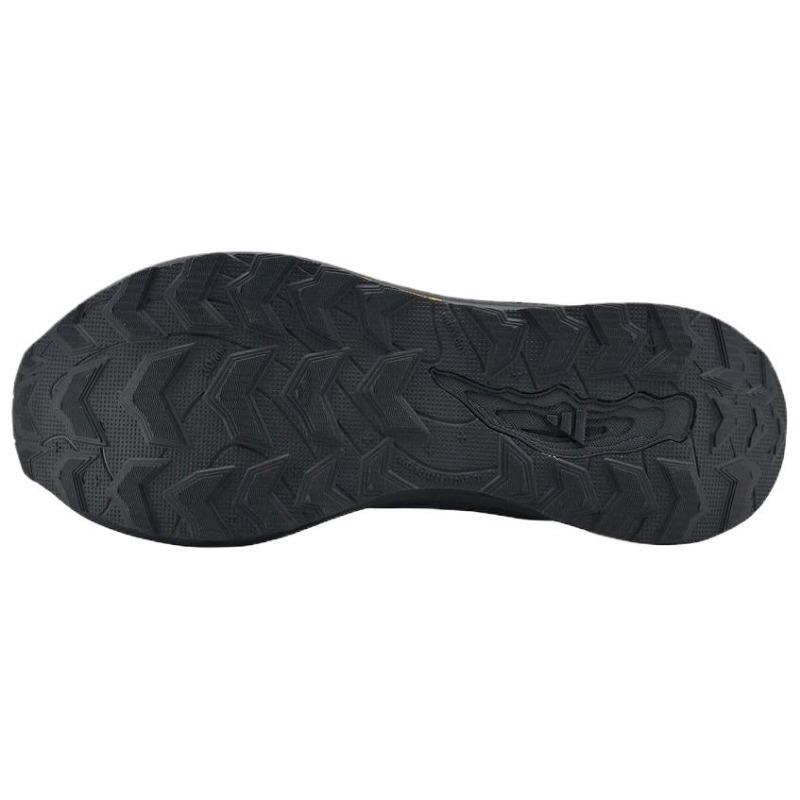 adidas Holo Peak Buty Turystyczne Unisex Czarne KI1520