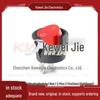 Round Rocker Switch KCD1 with Light: 2-Position 2-Pin, 3-Position 3-Pin, 2-Position 3-Pin, 2-Position 4-Pin