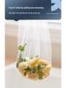 Disposable Kitchen Sink Strainer Basket for Vegetable Washing and Dishwashing