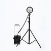 ZLIII Explosion-Proof Portable Lifting Work Light